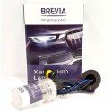 Лампа ксеноновая BREVIA H8,5000K,85V,35W PGJ19-1 KET