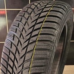 Автошина зимова Nokian 205/65R16 95H Snowproof 2