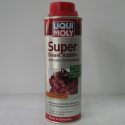 Liqui Moly SUPER DIESEL ADDITIV присадка антидетонац. для дизтопл., 0,250л