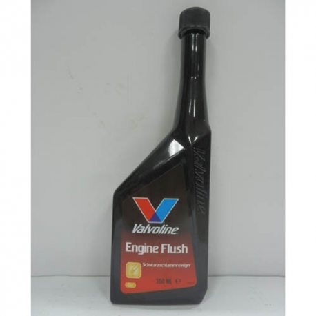 Valvoline Средство для промывки двиг. Engine Flush, 0,35л