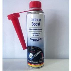 Autoprofiline Засіб для підвищення октанового числа бензину